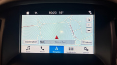 Ford Focus 1.0 EcoBoost 125 Titanium 5dr Petrol Hatchback